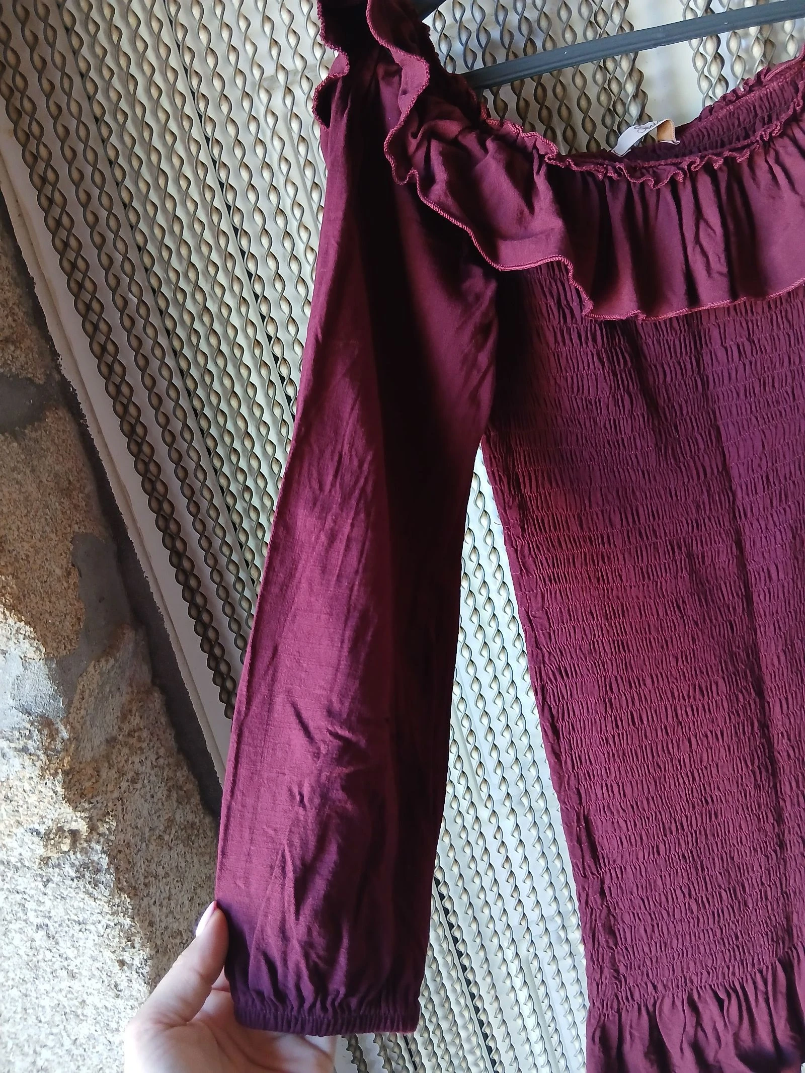 Secia Fitted Dress – photo 2
